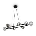 Подвесной светильник Globos FR5222PL-08B, G9х8. TM Maytoni