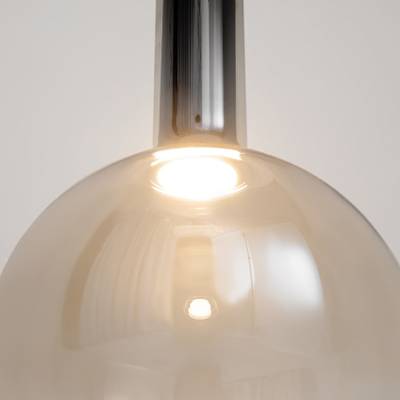 Подвесной светильник Nebula 3000К 6Вт, MOD182PL-L6CG3K. TM Maytoni