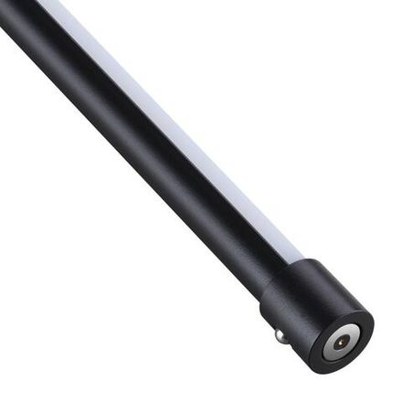359344 KONST NT24 000 черный Светильник линейный светодиодный IP20 LED 6W 170-265V 4000K 480Лм VITZ