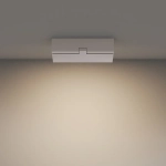 Потолочный светильник Базис поворотный / Basis Rot 12 Вт 3000 К 120°, C133CL-12W3K-W. TM Maytoni