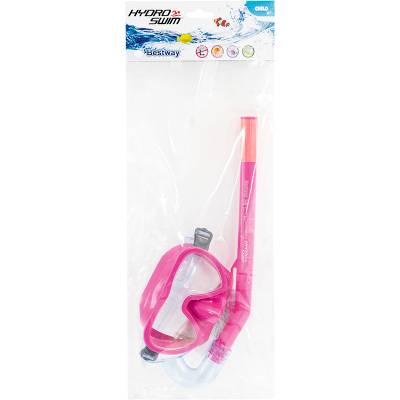 Набор для ныряния Essential Lil' Glider 19*8*31 см 24036 Bestway