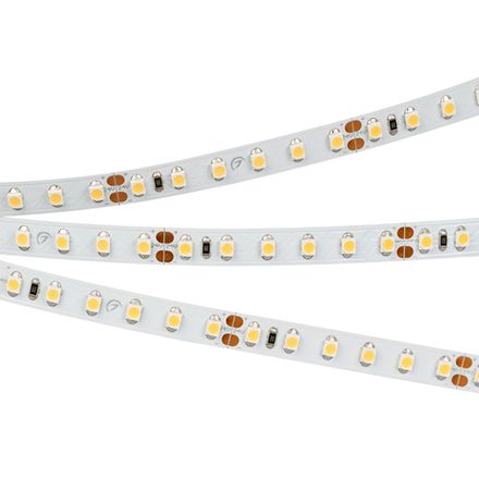 Лента RT 2-5000 24V Day5000 2x (3528, 600 LED, CRI98) (Arlight, 9.6 Вт/м, IP20)