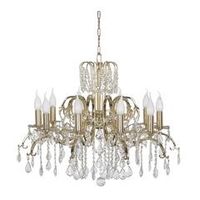 Люстры и подвесные светильники Dio D`arte