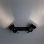 Citilux Рубик CL526522S Спот поворотный Чёрный
