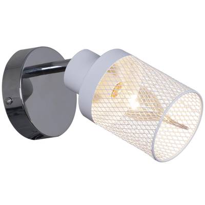 05905-0.8-01 WH+CR светильник настенный