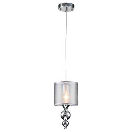 Подвесной светильник Escada 1130/1S E27*40W Chrome