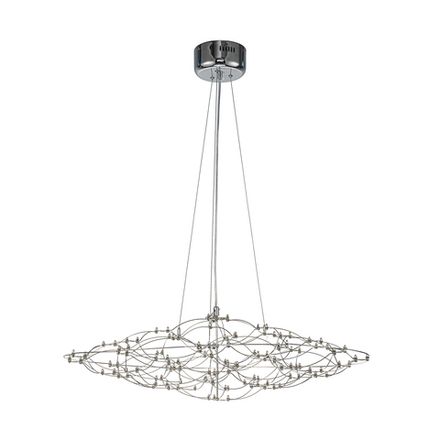 Подвесная люстра  Thinner 4305-8P. ТМ Favourite