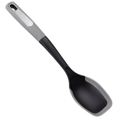 Ложка CHEF из нейлона с силиконовым краем