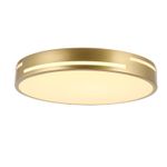 Потолочный светильник Pall 2745-2C. ТМ F-Promo