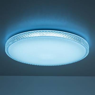 Citilux Альпина Смарт CL718A100G RGB Умная люстра