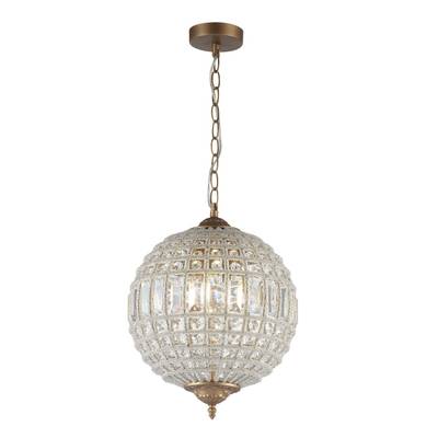Подвесная люстра Orientalium 2296-3P. ТМ Favourite