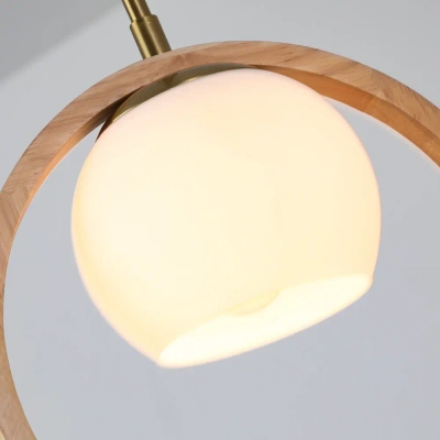 Подвесной светильник Arte lamp CAPRICE A4182SP-1BR, 1хE27