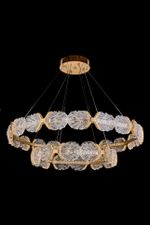 Люстра подвесная Pianta FL1170-10P, LED