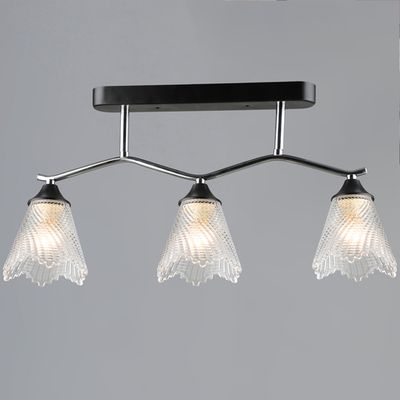 77320-0.3-03 CH+BK светильник потолочный