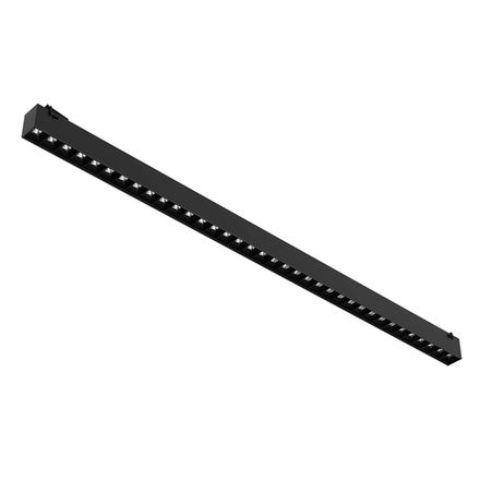 Трековый светильник Divinare DECORATO 2467/06 SP-36, 1хLED