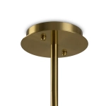 Потолочный светильник Hanger FR5443CL-04BS, E14х4. TM Maytoni
