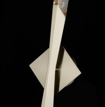 Бра Unico Silver FL1205-2W, LED