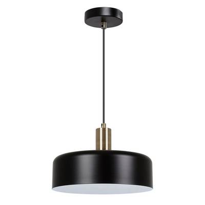 Подвесной светильник Arte Lamp SKAT A7052SP-1BK, 1хE27