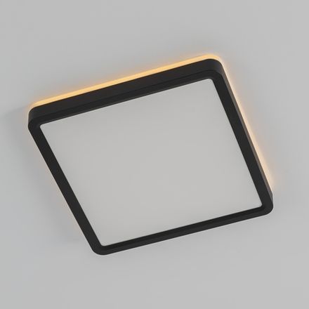 Citilux NORMA CL748K201 LED Светильник с подсветкой Чёрный