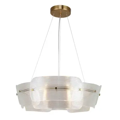 Подвесная люстра F-Promo 4738-6P Itaka, 6хЕ14