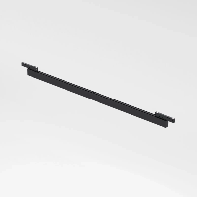 Mini Magnetic Трековый светильник 12W 3000K черный 85171/01