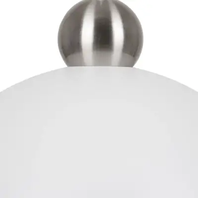 Подвесной светильник Arte Lamp RECINTO A7053SP-1WH, 1хE27