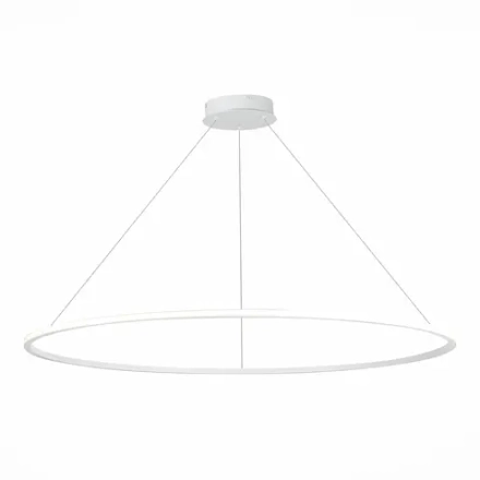 ST604.543.46 Светильник подвесной ST-Luce Белый/Белый LED 1*46W 4000K