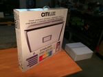 Citilux Старлайт Смарт CL703AK80G Умная люстра Хром