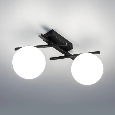 Citilux DORSY CL223122 LED Светильник поворотный Чёрный