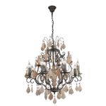Подвесная люстра Albero 1763-8P. ТМ Favourite