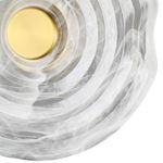 Настенный светильник Arte Lamp BEVEL A1682AP-5PB, 1хLED