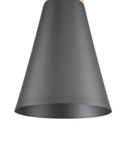 Подвесной светильник Биконес / Bicones E27х1, P359-PL-140-C. TM Maytoni