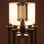 Подвесная люстра Arte Lamp ATTORE A4092LM-5CC, 5хE14