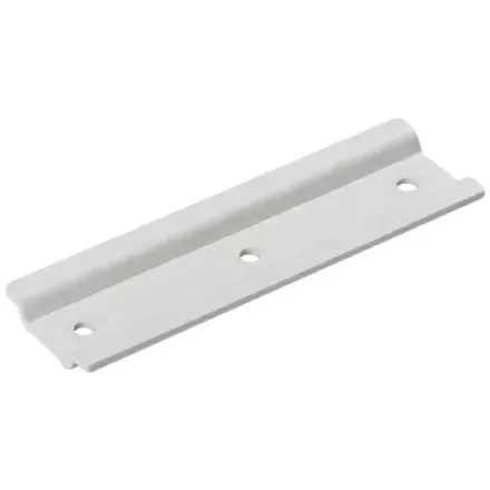 505186 Планка соединительная к треку TETA 505ххх БЕЛЫЙ для PRO Lightstar