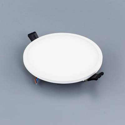 Citilux Омега CLD50R150N LED Встраиваемый светильник с диммером Белый