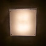 Citilux CL914141 Люстра потолочная Белая