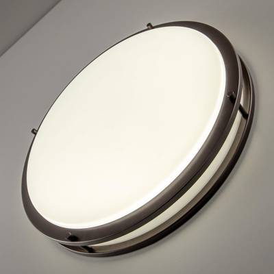 Citilux Бостон CL709505N LED Люстра с диммером Венге