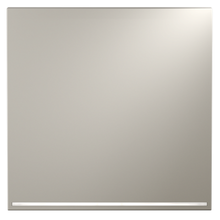 VLS000203 Клавиша для выключателя/переключателя одноклавишного с подсветкой, S70 (кашемир). (ТМ Maytoni)