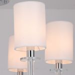 IL1382-6CPA-29 CR Romei светильник потолочный