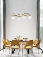 Подвесной светильник Rosella FR8014PL-04BS, E27х4. TM Maytoni