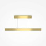 Подвесной светильник Euphoria 2700K-6000K 36вт 90° IP 20, P109PL-36W2.7-6K-BS. TM Maytoni