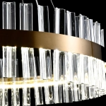 98011-0.4-400 TB светильник потолочный Reluce, LED