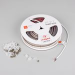 Лента герметичная RTW-PFS-A140-12mm 48V White6000 (12 W/m, IP68, 20m) (Arlight, -)