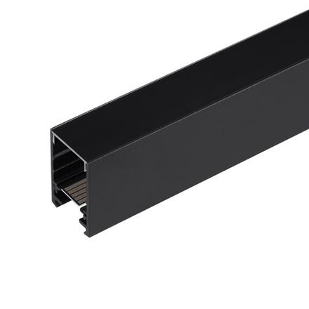 Трек MAG-TRACK-2538-3000 (BK, 5LN) (Arlight, IP20 Металл, 5 лет)