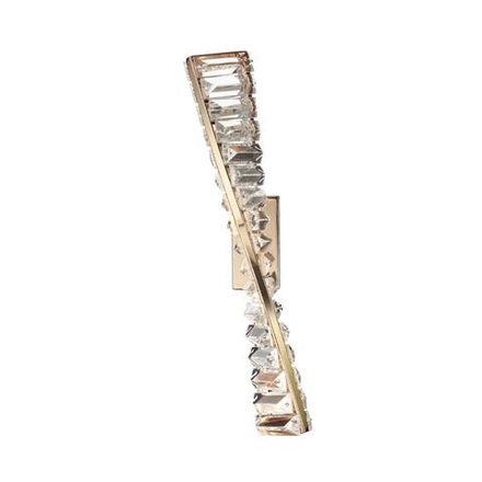 5674/10WL LEDIO LN26 158 золотой Бра LED 13W 3000K 220V ROSELLE