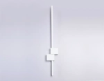 Светильник светодиодный настенный FL5212 SWH белый песок LED 4200K 21W 922*150*80