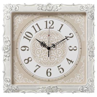 3838-004 Часы настенные "Рубин" (5)