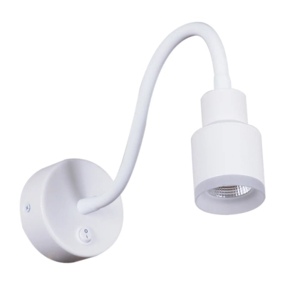 86202-9.2-001MN LED5W WT светильник точечный Reluce Technical, LEDх1