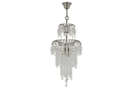 Подвесная люстра Arti Lampadari Sardinia E 1.5.30.105 N