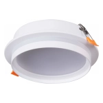 70002-9.0-001RLD GX70 WT светильник точечный Reluce Technical, GX70х1